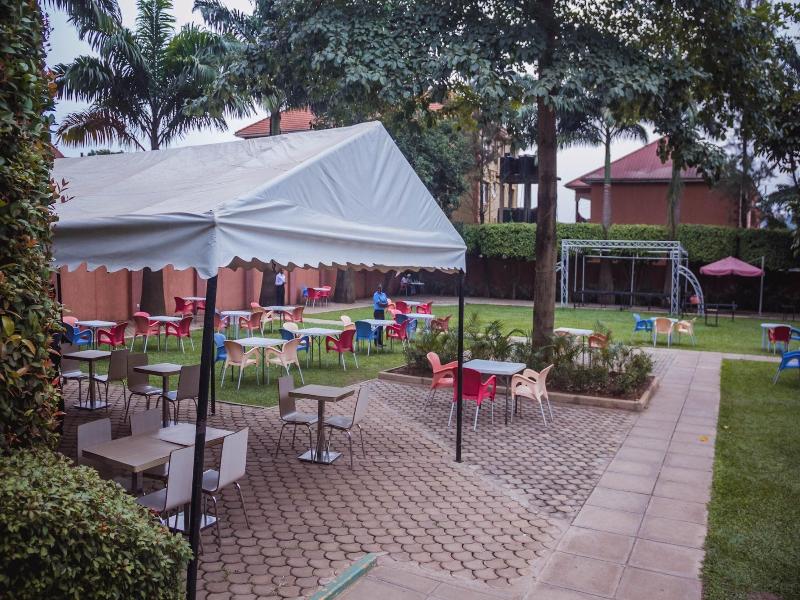 Kenlon Hotel image