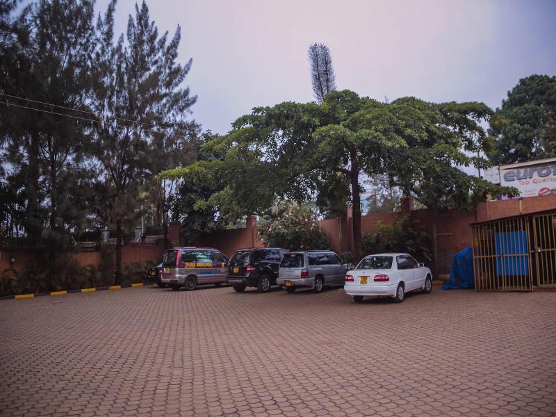 Kenlon Hotel image