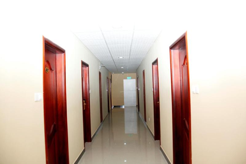 Kenlon Hotel image