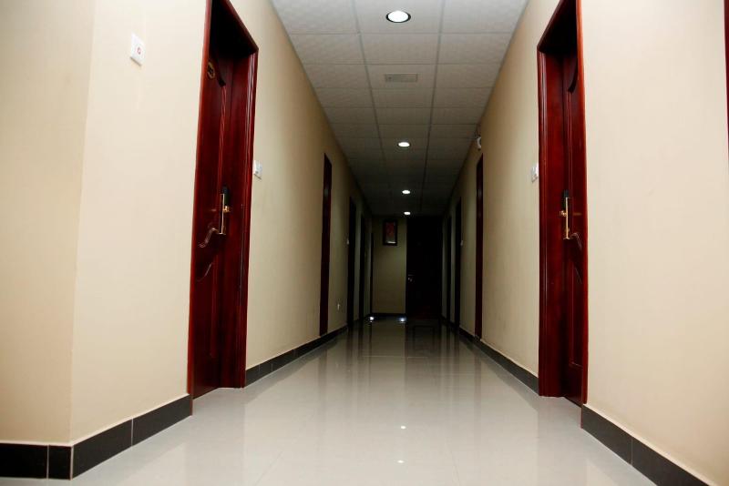 Kenlon Hotel image