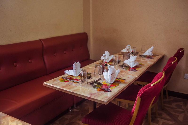 Kenlon Hotel image
