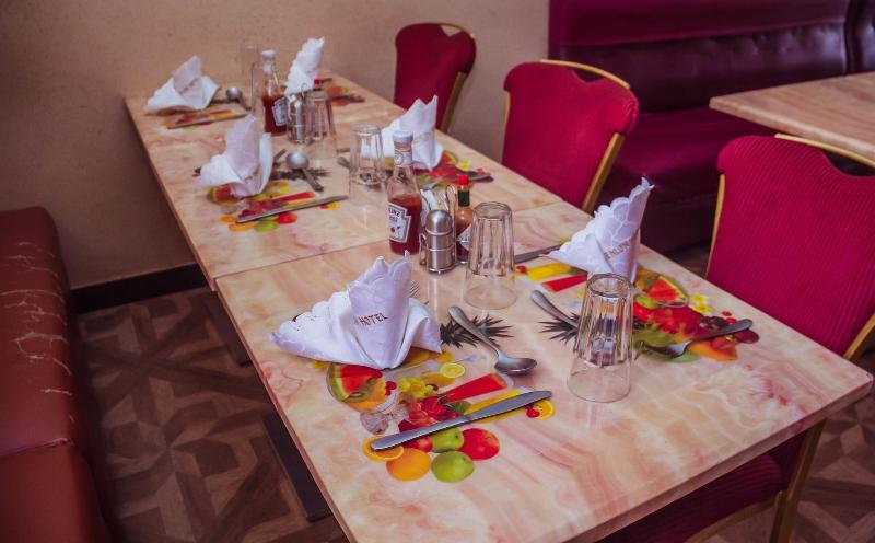 Kenlon Hotel image