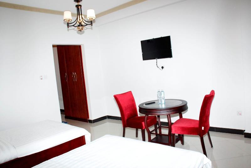 Kenlon Hotel image