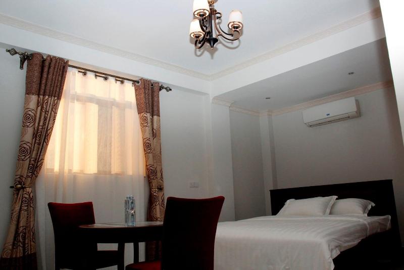 Kenlon Hotel image