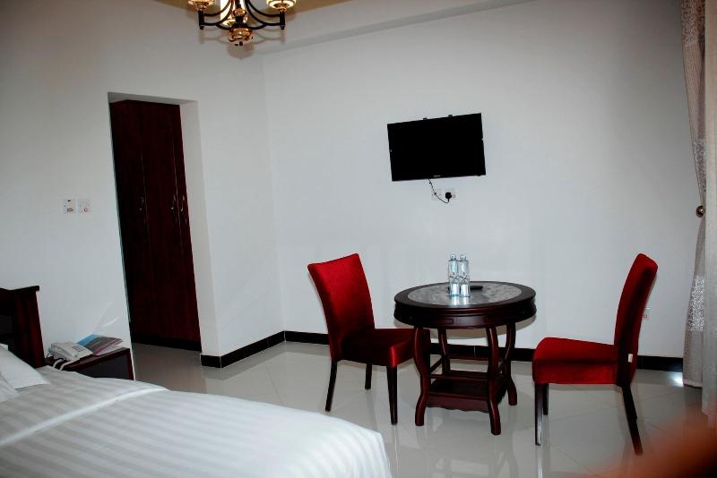 Kenlon Hotel image