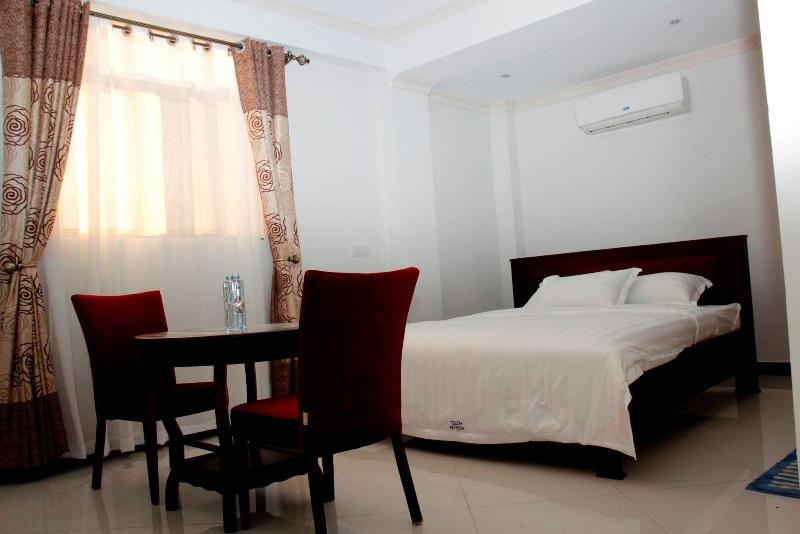 Kenlon Hotel image