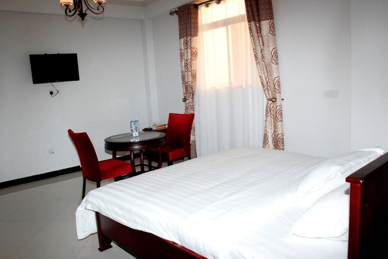 Kenlon Hotel image