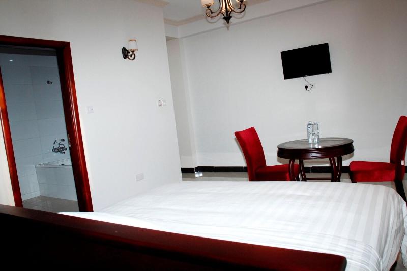 Kenlon Hotel image