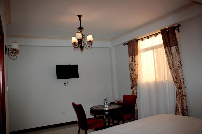 Kenlon Hotel image