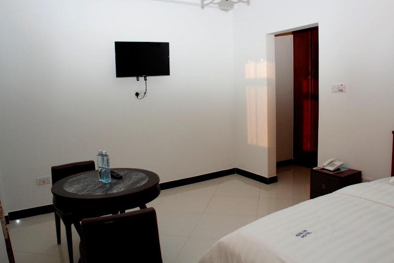 Kenlon Hotel image