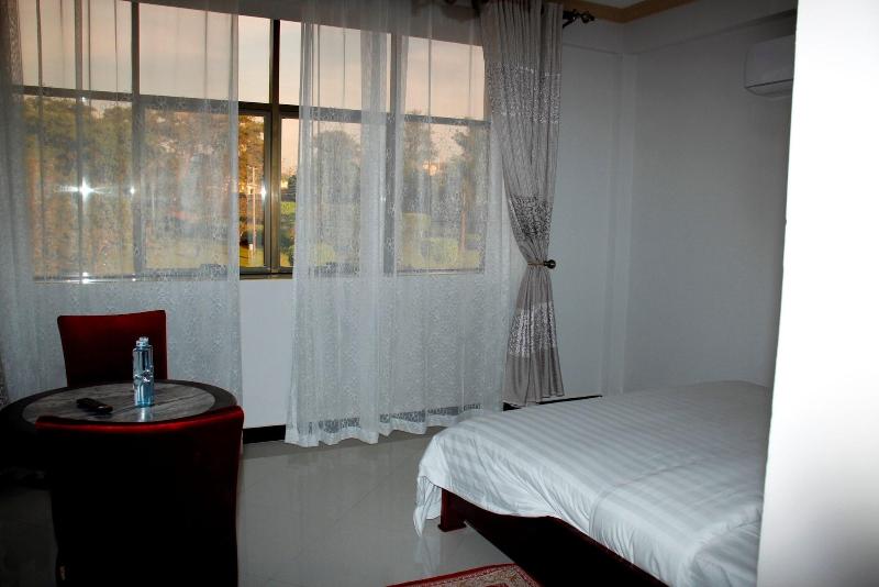 Kenlon Hotel image