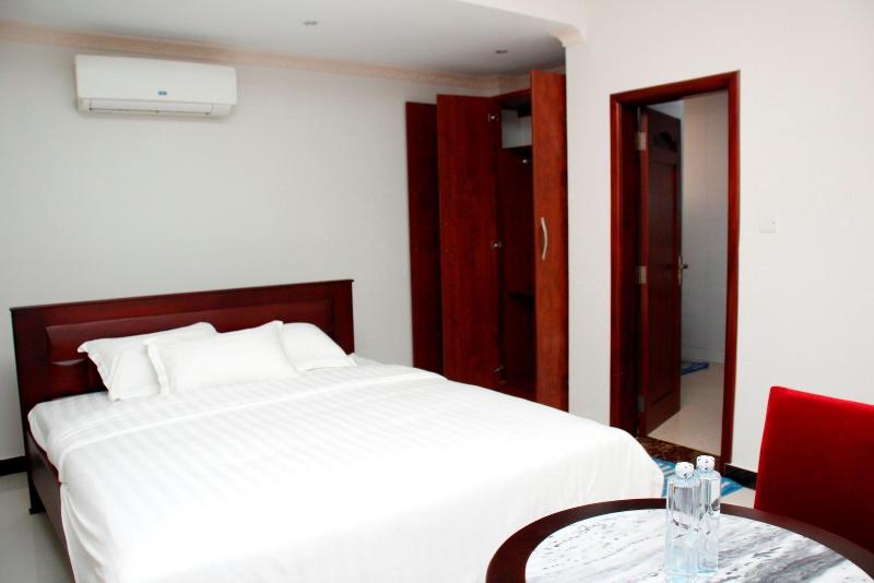 Kenlon Hotel image