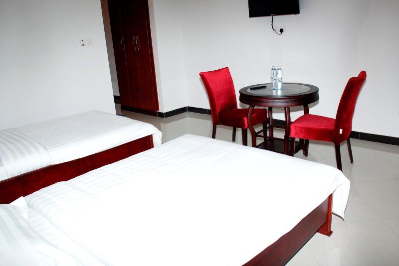 Kenlon Hotel image