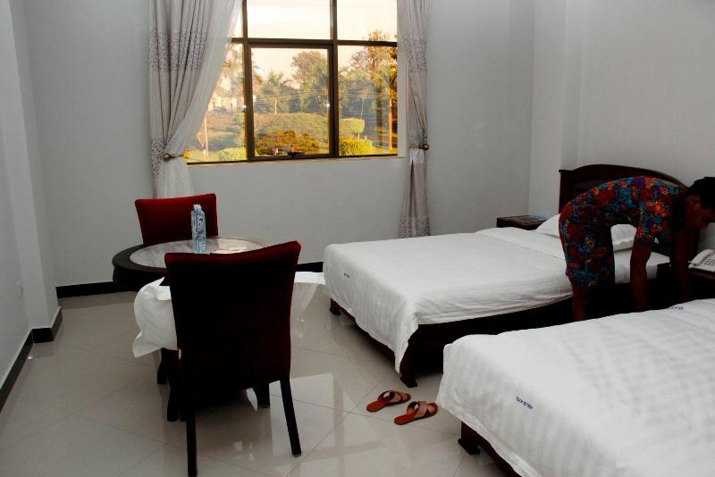 Kenlon Hotel image