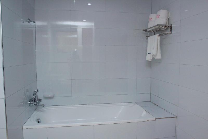 Kenlon Hotel image