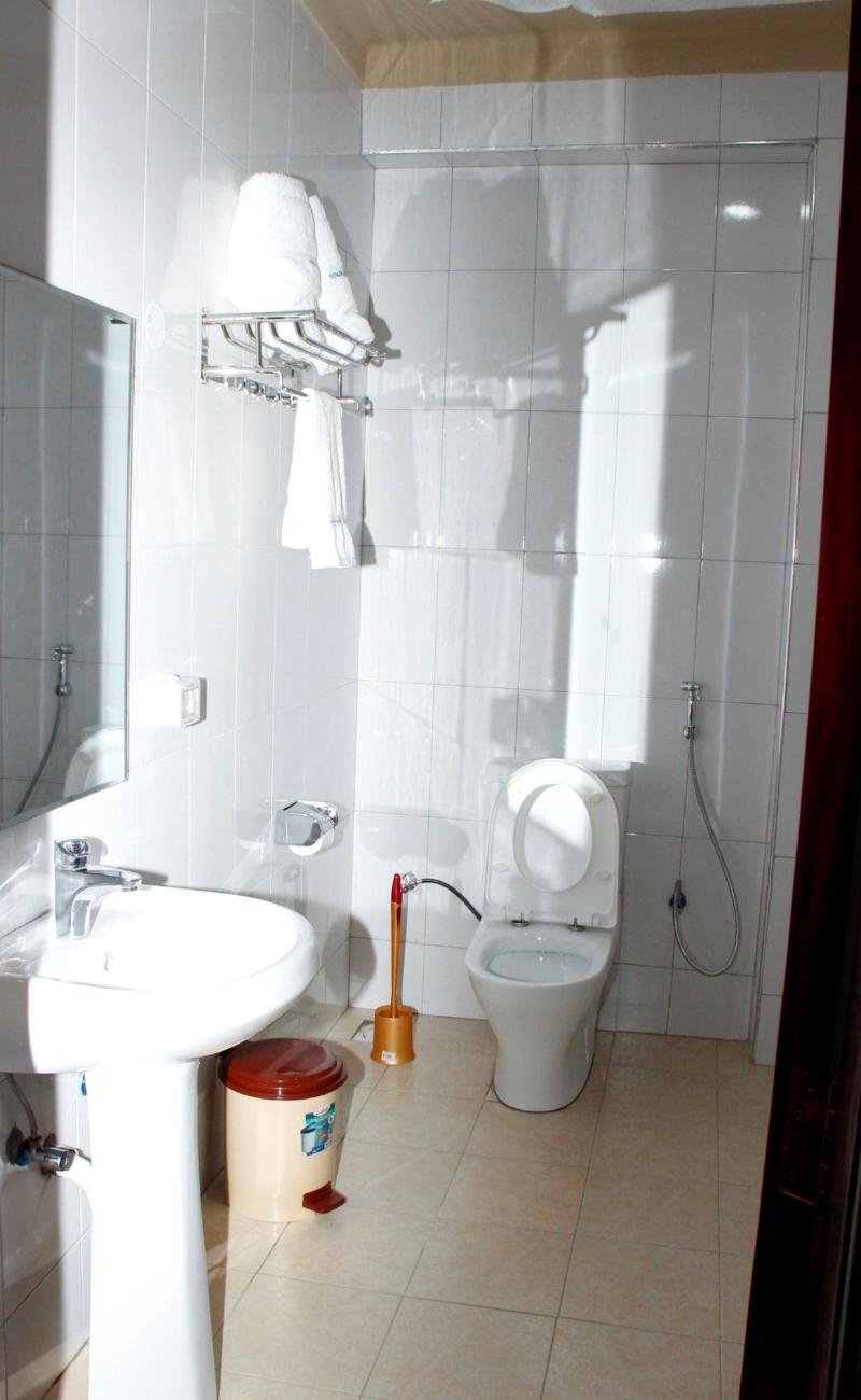 Kenlon Hotel image