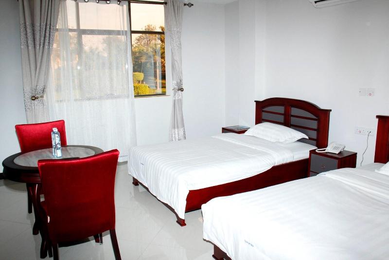 Kenlon Hotel image