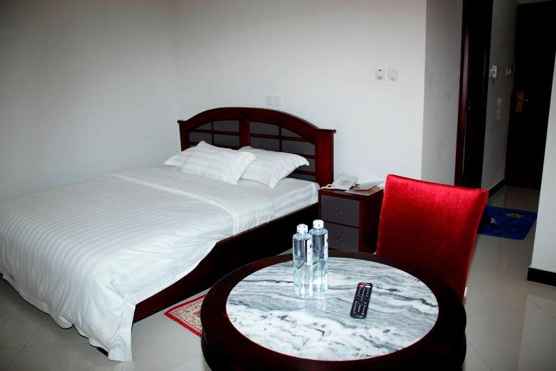 Kenlon Hotel image