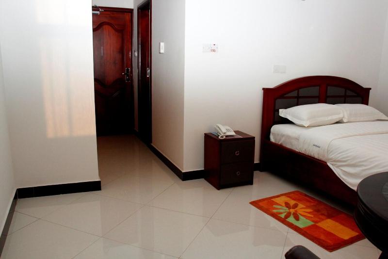 Kenlon Hotel image