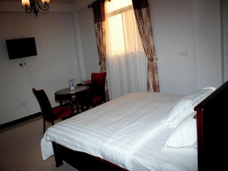Kenlon Hotel image