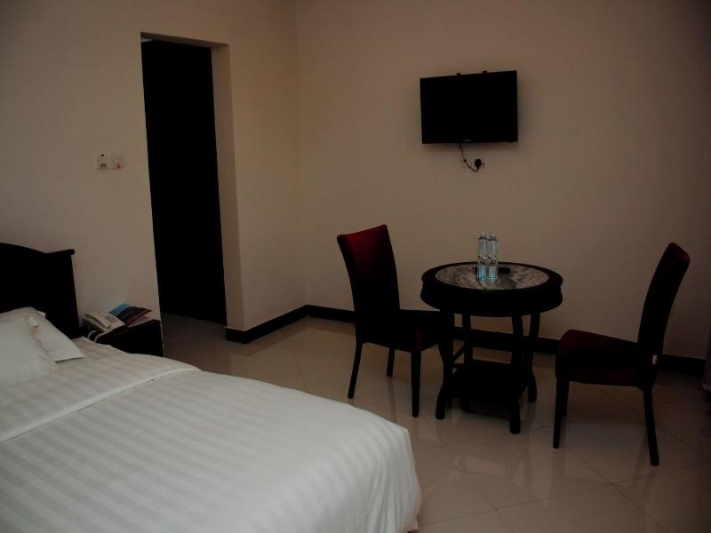 Kenlon Hotel image