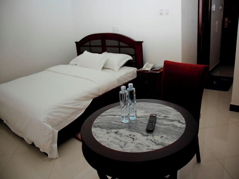 Kenlon Hotel image