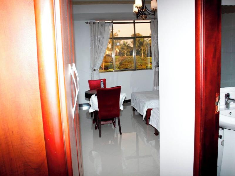 Kenlon Hotel image