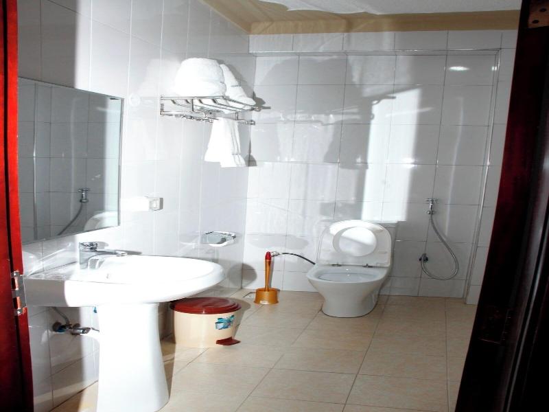 Kenlon Hotel image