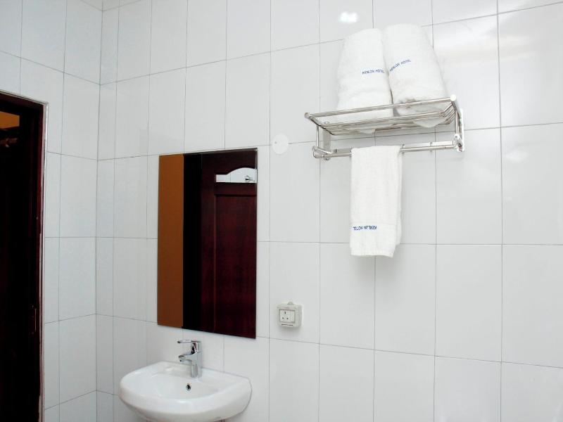 Kenlon Hotel image