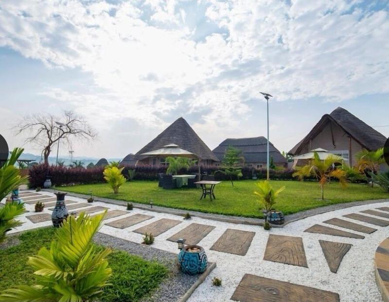 Masheda Palms image