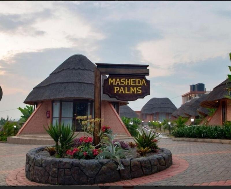 Masheda Palms image