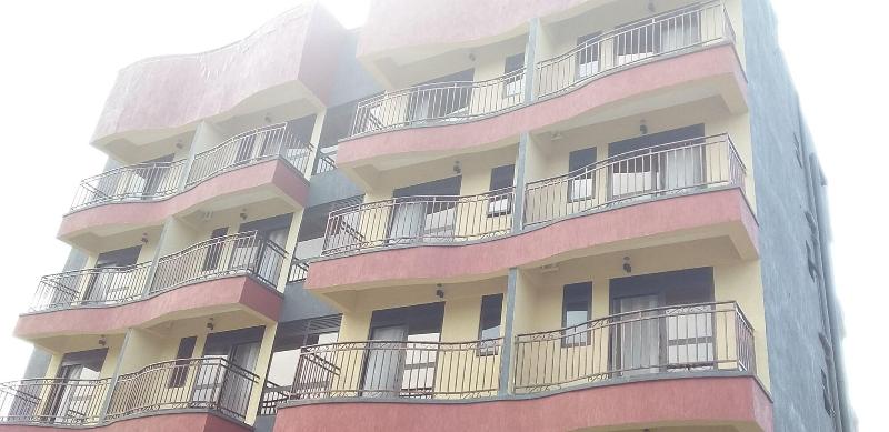 Harts Motel image