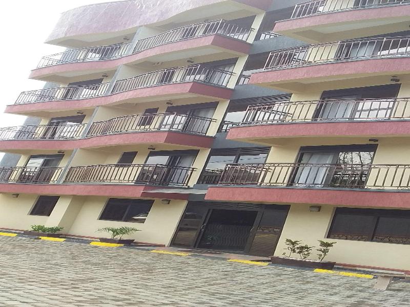 Harts Motel image