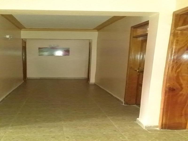 Harts Motel image