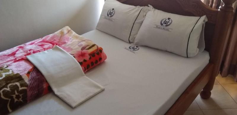 Harts Motel image