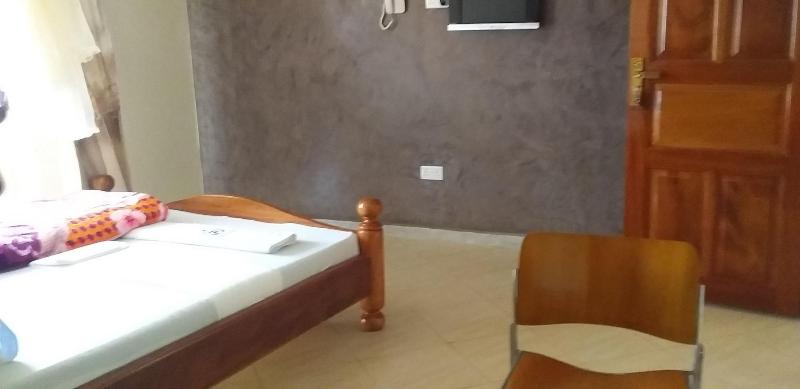 Harts Motel image