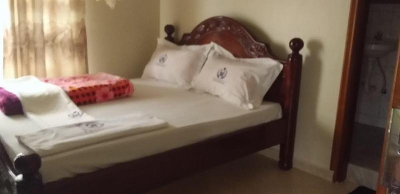 Harts Motel image