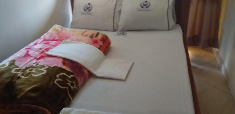 Harts Motel image