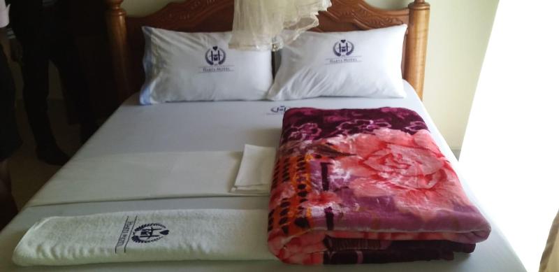 Harts Motel image