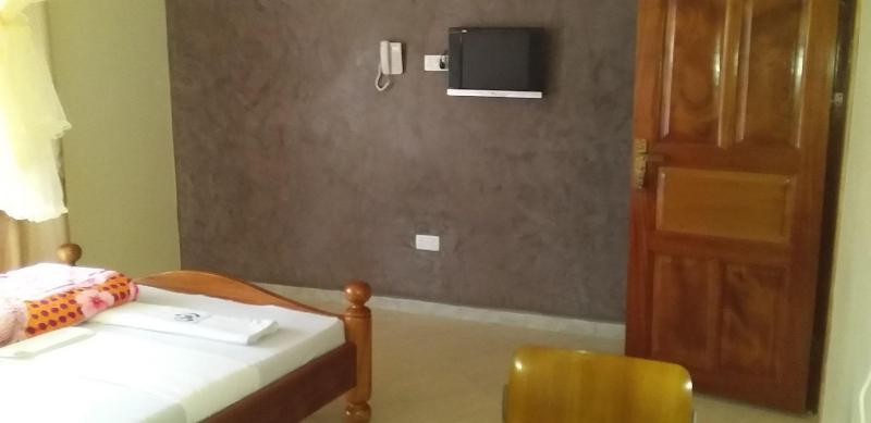 Harts Motel image