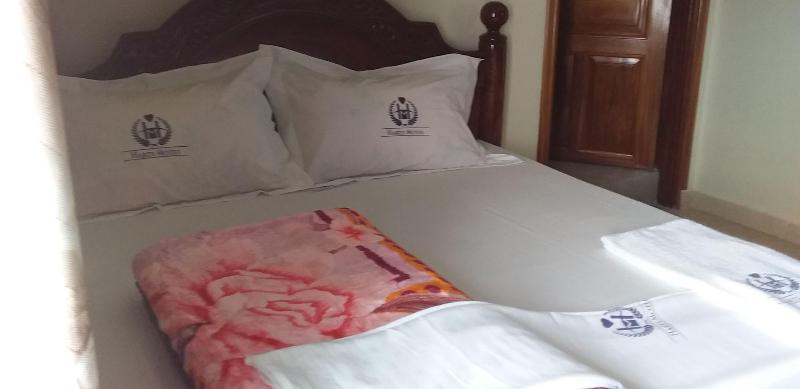 Harts Motel image