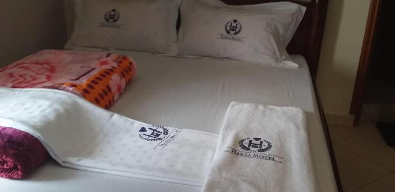 Harts Motel image