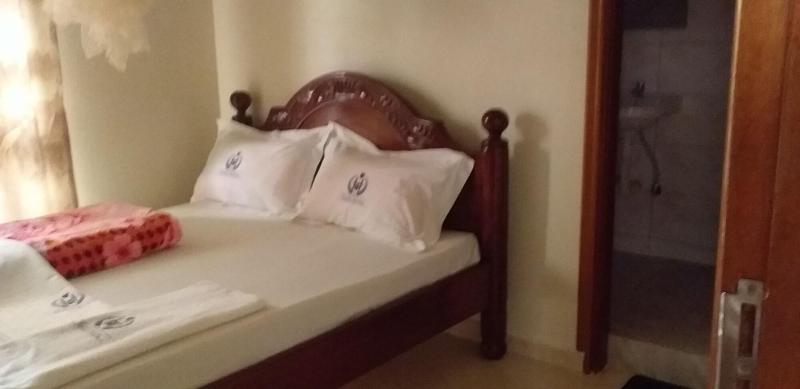 Harts Motel image