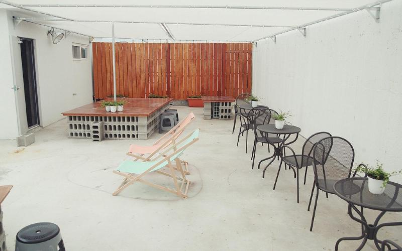 Gyeongju Pungdengi Hostel image