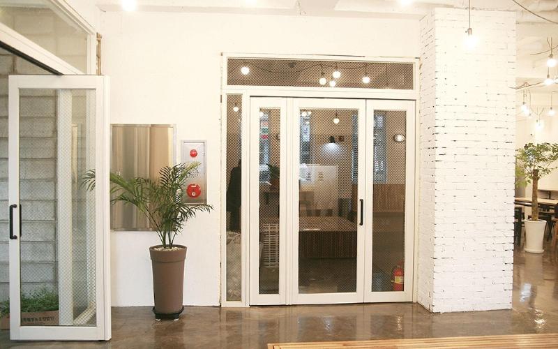 Gyeongju Pungdengi Hostel image