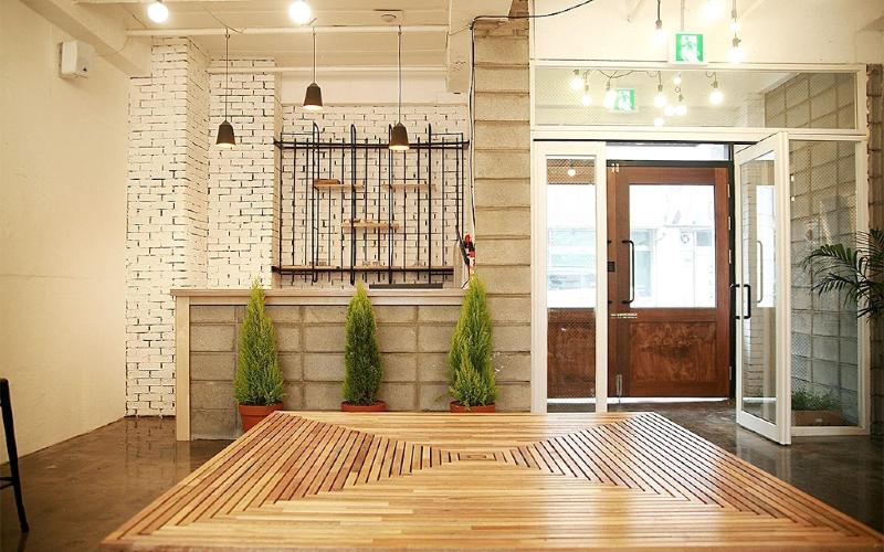 Gyeongju Pungdengi Hostel image