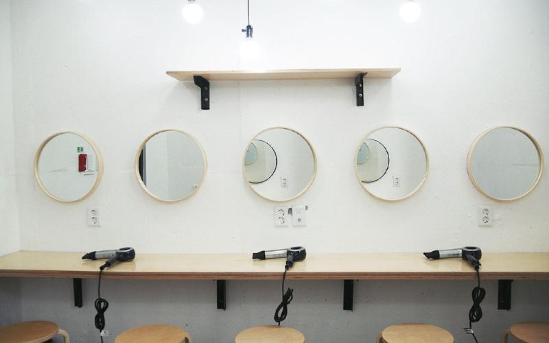 Gyeongju Pungdengi Hostel image