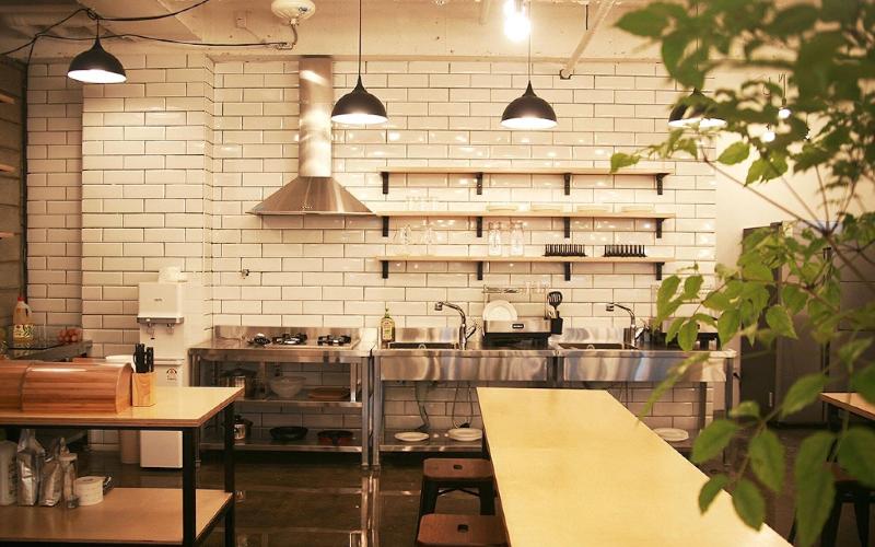Gyeongju Pungdengi Hostel image