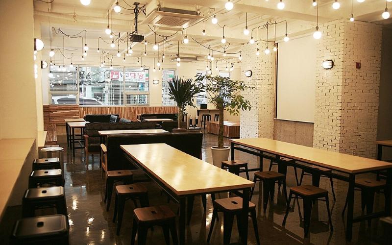 Gyeongju Pungdengi Hostel image