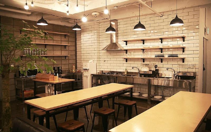 Gyeongju Pungdengi Hostel image